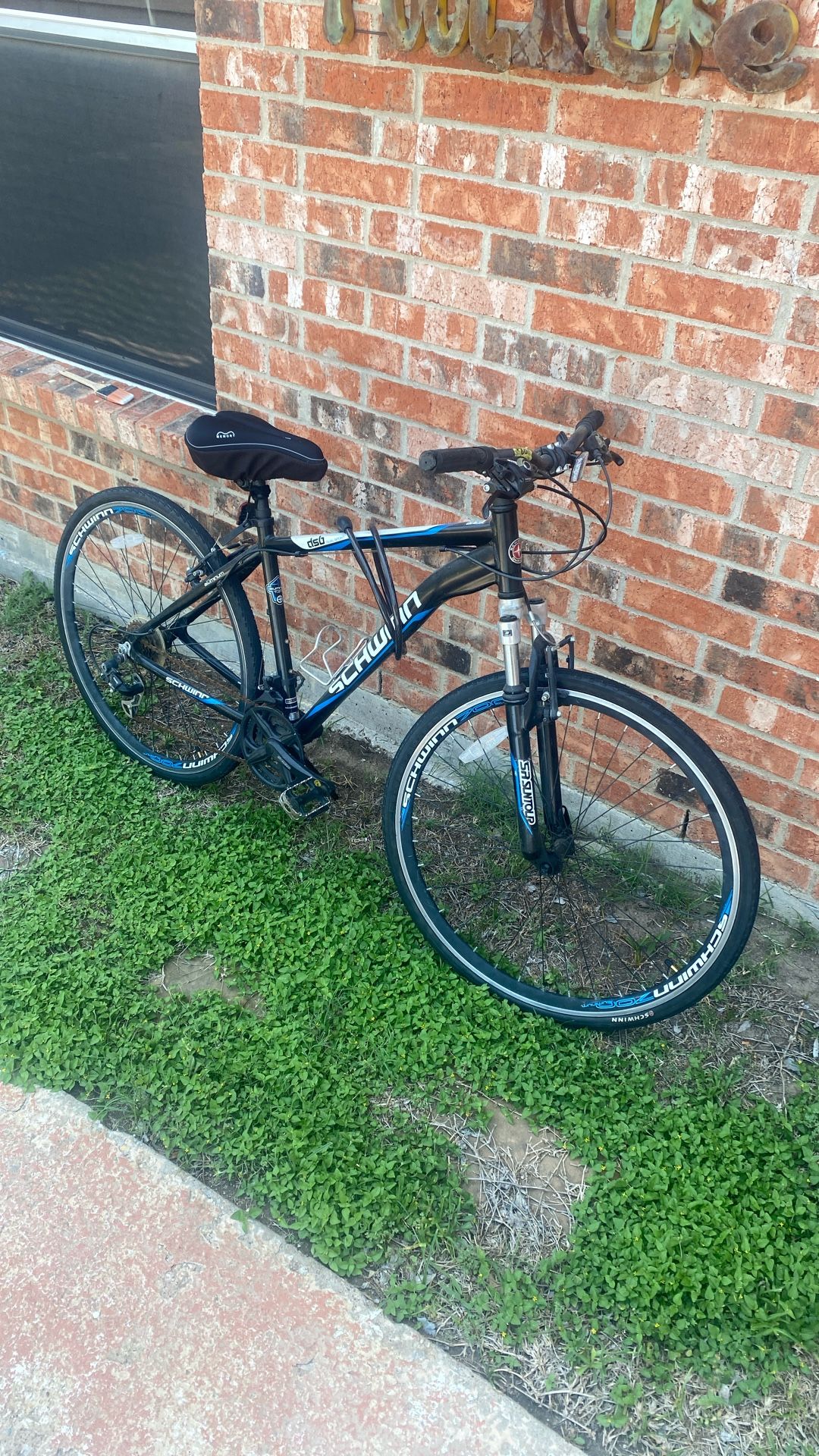 Schwinn Bike