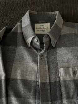 Weatherproof Vintage Flannels