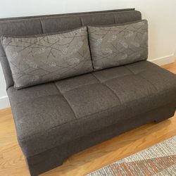 Sleeper Compact Sofa/Loveseat MINT!