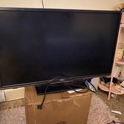 32” Tv 