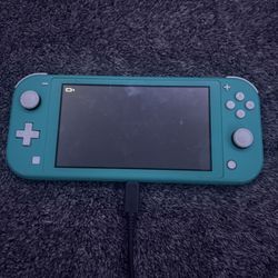 Nintendo Lite