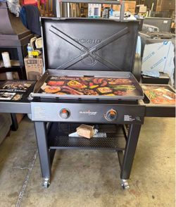 Blackstone Blackstone Flat Top Griddle 30