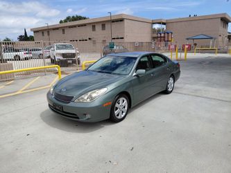 2006 Lexus ES 330