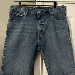 Levi’s Men’s Shorts 405