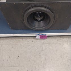 Car Speaker 