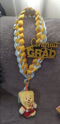 Graduation/promotion lei