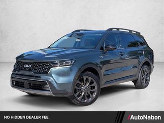 2022 Kia Sorento