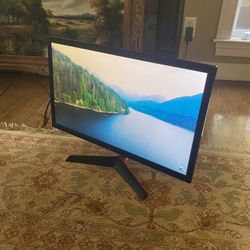 LG 24in Gaming Monitor 144hz