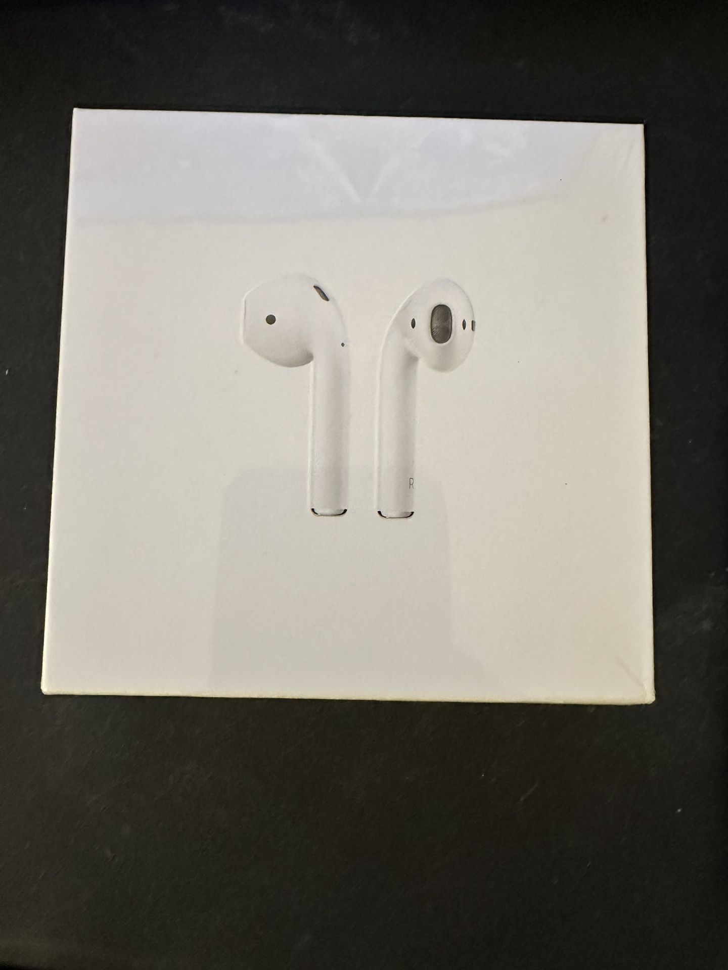 AirPods With Charging Case