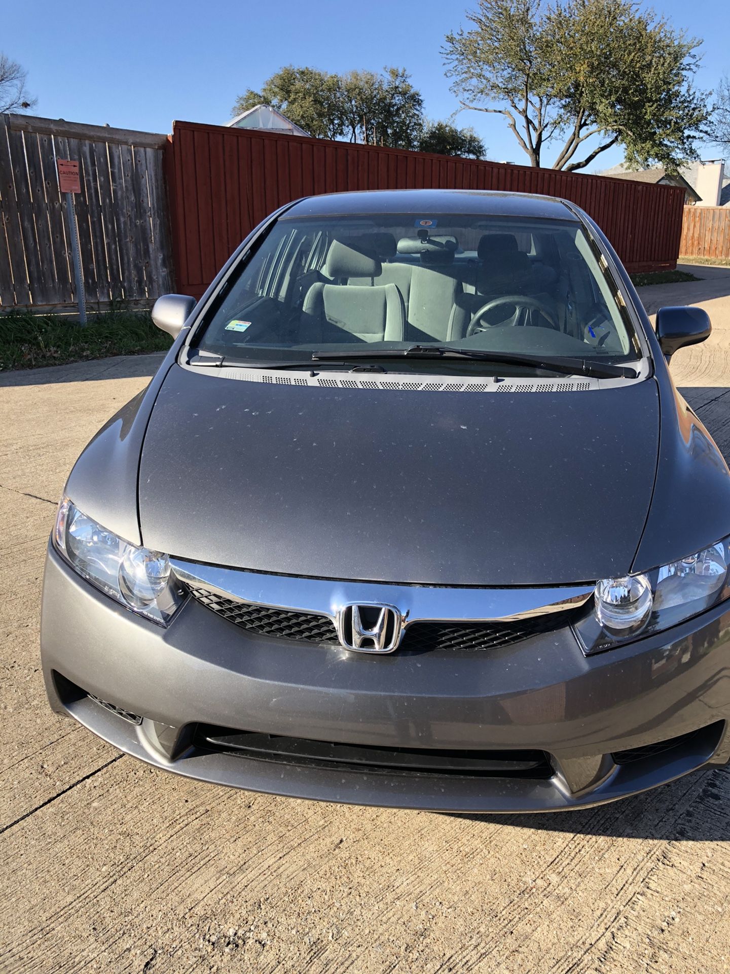 2009 Honda Civic