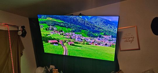 65" Samsung Oled TV $750