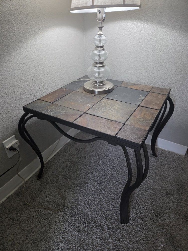 Side Table