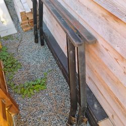 Toyota Rack