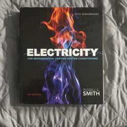 Lab Manual for Smith's Electricity for Refrigeration, Heating, and Air Conditioning, 9th