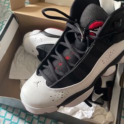 Jordan 6 Rings 