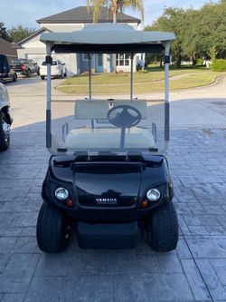 Selling Golf Cart