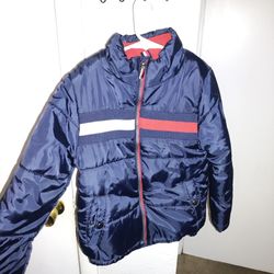 Tommy Hilfiger Jacket