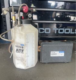 Matco tools
