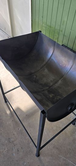 Bbq Grill