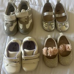 Toddler Shoes