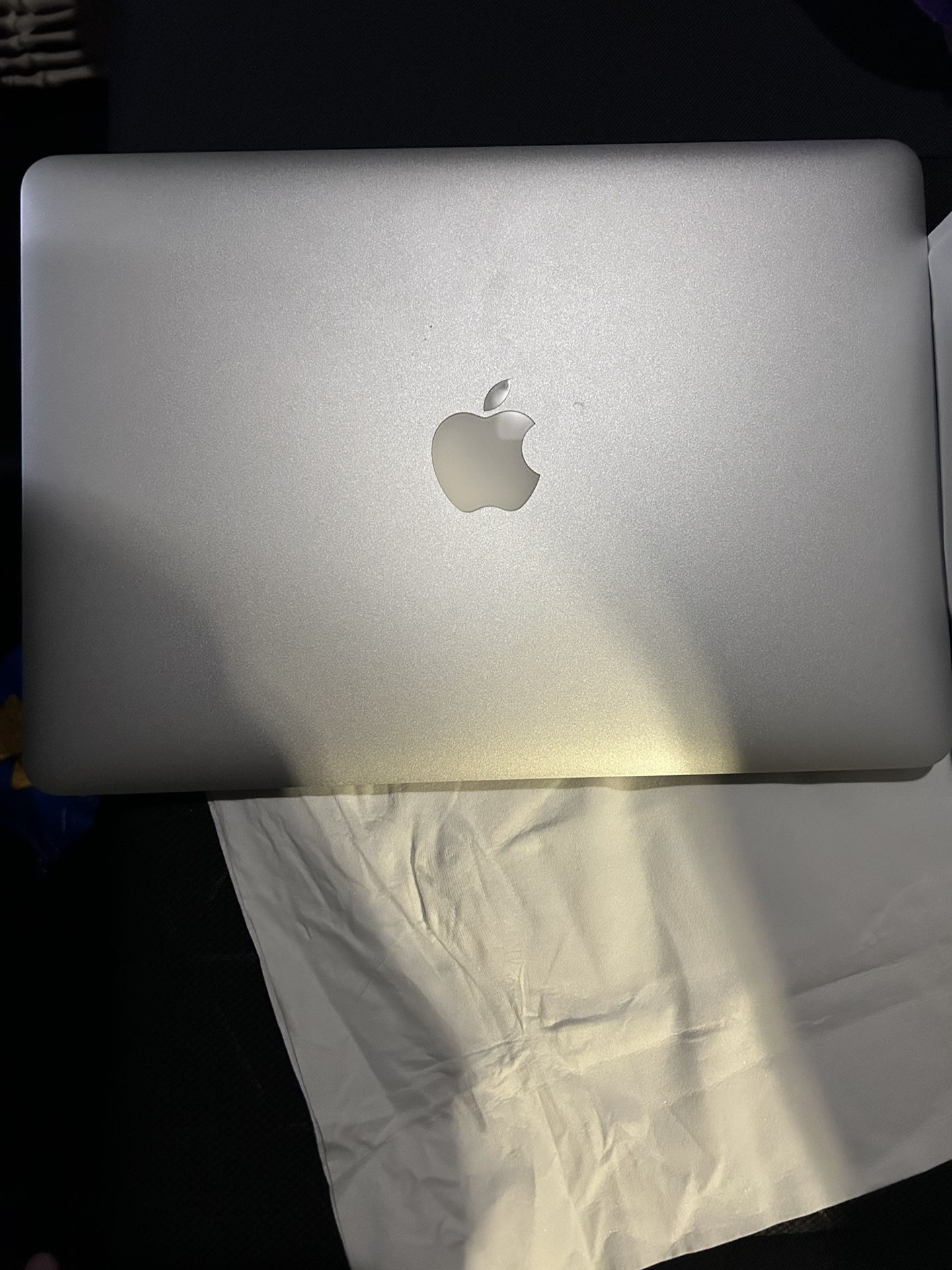 Mac Book Air