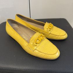 Vintage Ferragamo