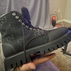 Gucci Boots