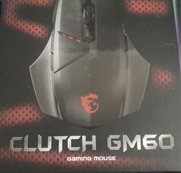Gaming Mouse