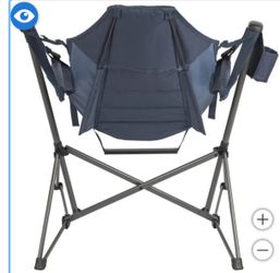 Rio Swing Hammock Chair Retail$65