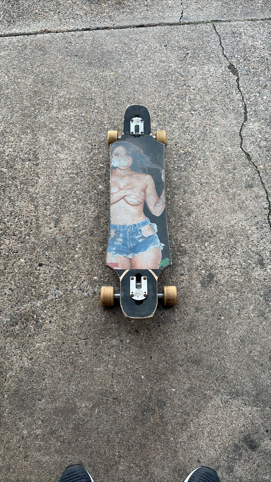 Long Board