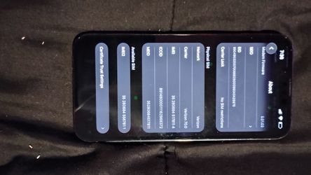Iphone 13 pro