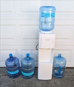 Water Cooler
