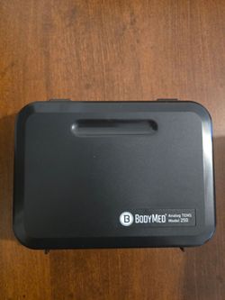 Tens unit