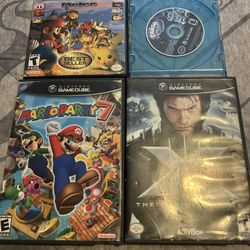 GameCube Bundle 