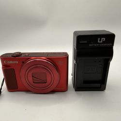 Canon Powershot Sx620 Hs