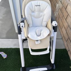 Peg Perego Siesta High Chair