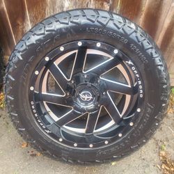 Rims For Ford F-150