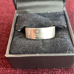 Signature Pinky Ring 