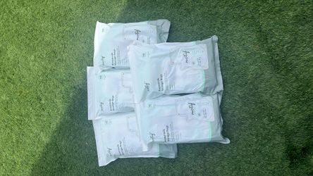 Breast milk Storage Bags (x5)