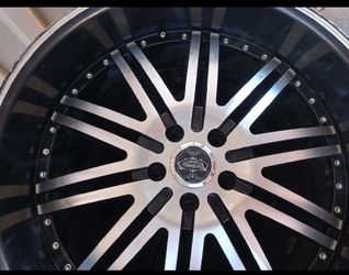 Rims 22s