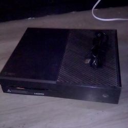 1tb xbox one