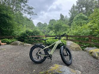 Aventon adventure 3