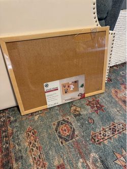 Bulletin Board