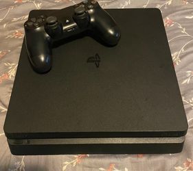 PS4 slim