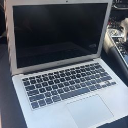 2017 MacBook Air 