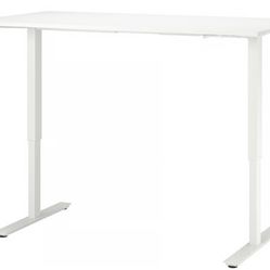 IKEA  Adjustable Standing Desk