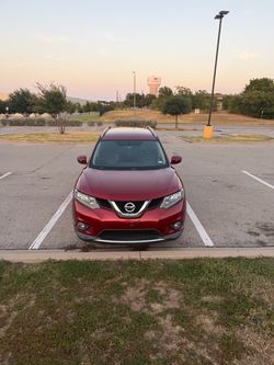 2014 Nissan Rogue