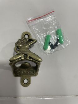 Bottle Opener
