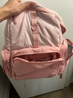 Diaper Bag