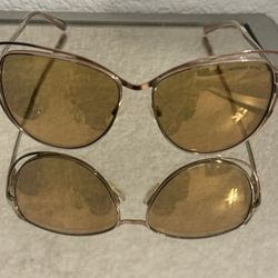 Michael Kors Glasses